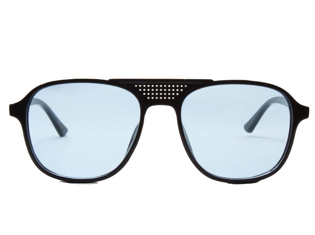 Aqua Blue Baby Sunglasses