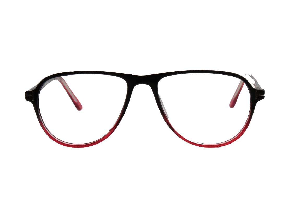new red Square frame