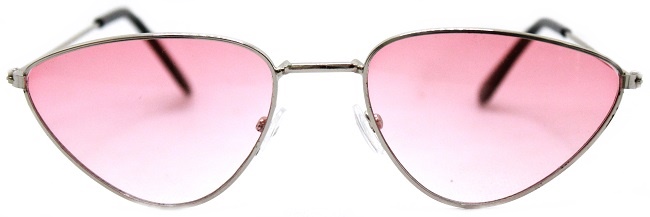 sun glass-7664-49-20-138 pink